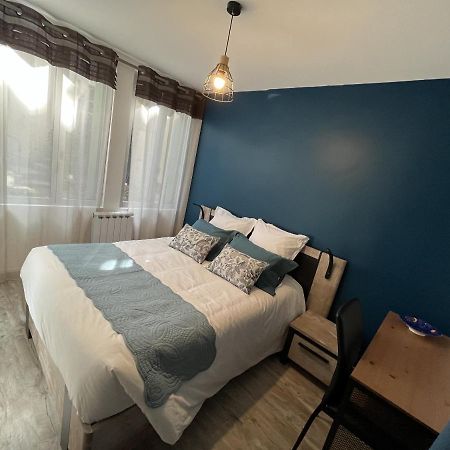 Apartament Au Cozy Loc De Figeac Zewnętrze zdjęcie