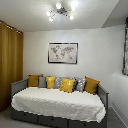 Apartament Au Cozy Loc De Figeac Zewnętrze zdjęcie
