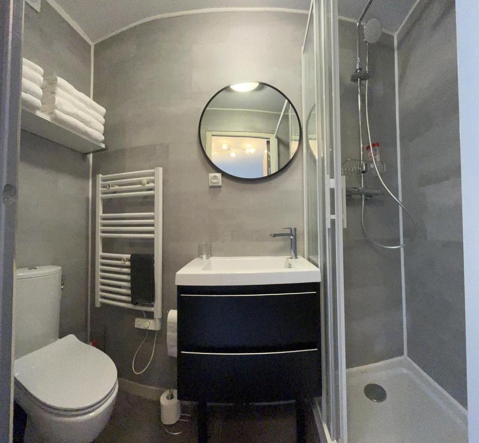 Apartament Au Cozy Loc De Figeac Zewnętrze zdjęcie