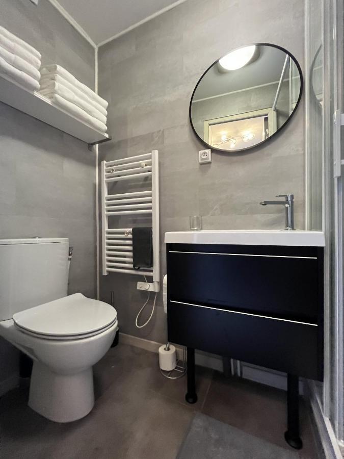Apartament Au Cozy Loc De Figeac Zewnętrze zdjęcie