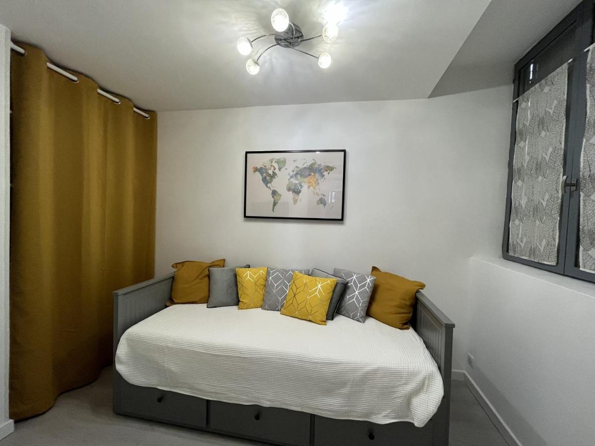 Apartament Au Cozy Loc De Figeac Zewnętrze zdjęcie
